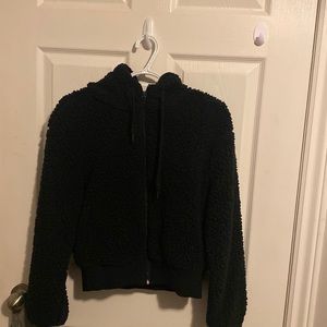 i got this off of fashion nova, really comfortable and very soft material.